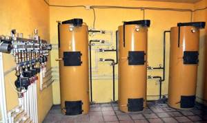 solid fuel boilers stropuva price