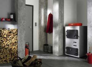 take into account when choosing a solid fuel boiler