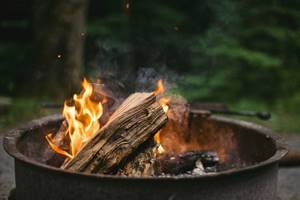 Уголь, дрова, топливные брикеты чем топить твёрдотопливный котёл