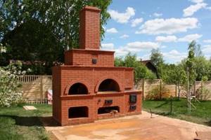 outdoor fireplaces stoves barbecues