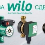 Installation of Vilo circulation pumps