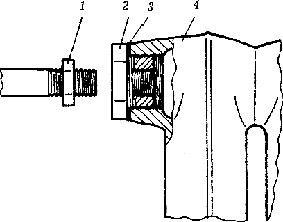 Установка радиаторов на кирпичные стены с присоединением к открытым стоякам отопления