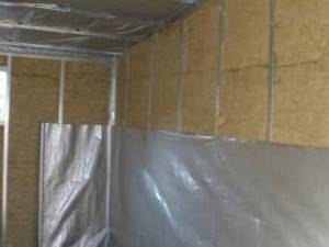 Insulation of a frame house from the inside, technology of covering a metal frame with polyurethane foam, do-it-yourself floor insulation installation scheme: instructions, photo and video tutorials, price