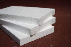 Insulating the attic from the inside with polystyrene foam: pros and cons, reviews
