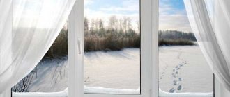 Insulating plastic windows: is it necessary to do this and in what cases?