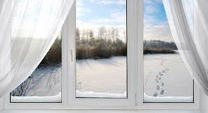 Insulating plastic windows: is it necessary to do this and in what cases?