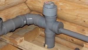 Insulation for ventilation pipes