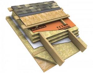 Rocklite TechnoNIKOL insulation: technical characteristics and application