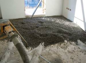 В чем опасность применения влажного керамзита в ремонтных работах