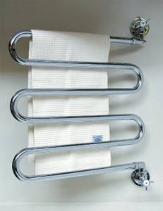 It is important to know how to choose a heated towel rail and what technical characteristics of the product to pay attention to