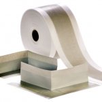 Type of waterproofing tape