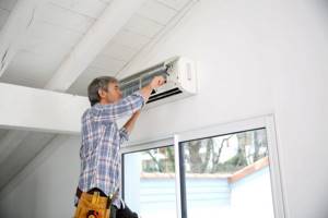 Along with electricity costs, purchasing and installing an air conditioner is not cheap.