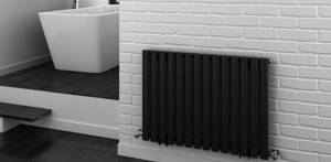 Choosing a heater for the bathroom. Types and capabilities of modern heating batteries 