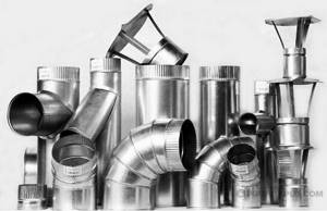 Stainless steel material selection