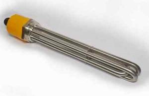 Why do you need a heating element for heating radiators? Its strengths and weaknesses 