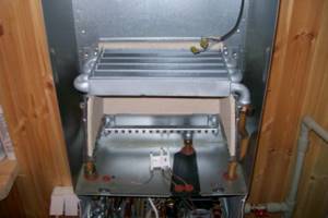 heat exchanger replacement