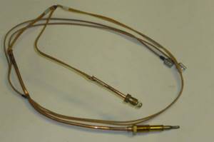 Igniter for gas boilers and other heating units