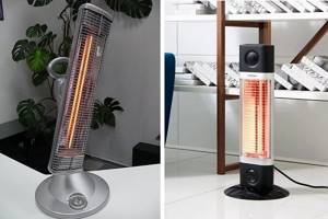 Protective systems for floor heaters